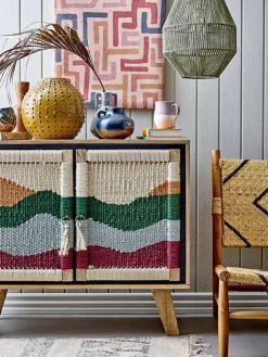 Sacco hanglamp groen - 82055108