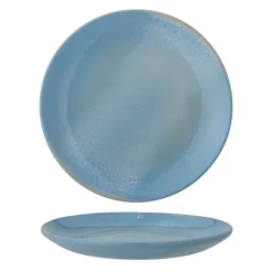 Safie borden blauw set van 6 stuks - 82057673