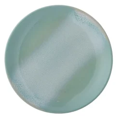 Safie borden groen set van 6 stuks - 82057674