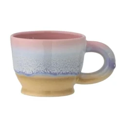 Safie mokken roze set van 6 stuks - 82057670