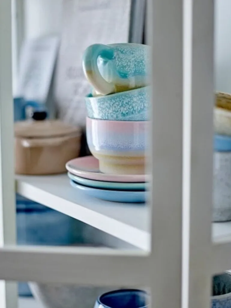 Safie schalen roze set van 6 stuks - 82057676