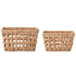 Saime manden - set van 2 stuks