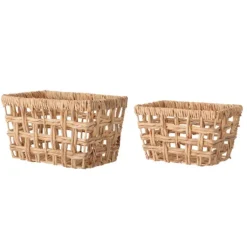 Saime manden - set van 2 stuks