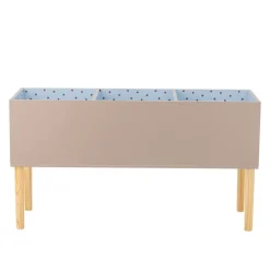 Salam boekenkast bruin - 82062922