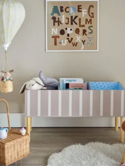 Salam boekenkast bruin - 82062922