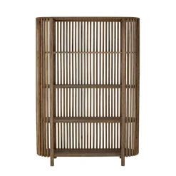 Sali boekenkast naturel - 82055548