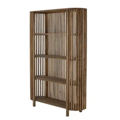 Sali boekenkast naturel - 82055548