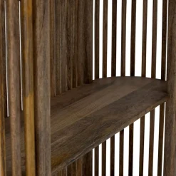 Sali boekenkast naturel - 82055548