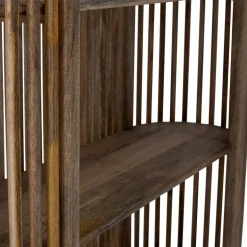 Sali boekenkast naturel - 82055548