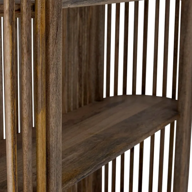 Sali boekenkast naturel - 82055548