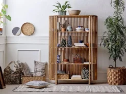 Sali boekenkast naturel - 82055548