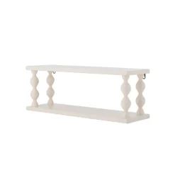 Salino wandplank wit - 82065154