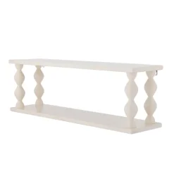 Salino wandplank wit - 82065155