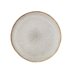 Sandrine bord lichtgrijs