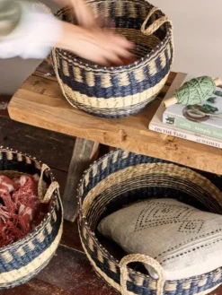 Sania manden set van 3 stuks - 82053730