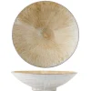 Saskia schaal naturel - 82072471