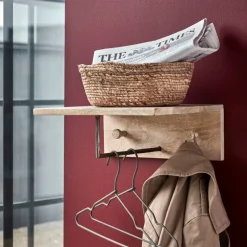 Sate kapstok - 203801040