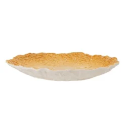 Savanna bord Ø21xH2,5 cm - set van 4 stuks