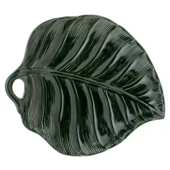 Savanna bord 25,5x4x22,5 cm - set van 6 stuks