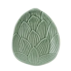 Savanna bord 12x2,5x10 cm - set van 6 stuks