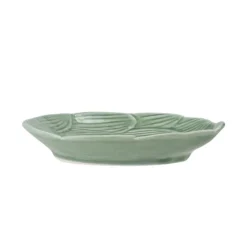 Savanna bord 12x2,5x10 cm - set van 6 stuks