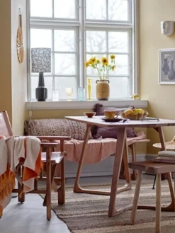 Savanna mokken set van 6 stuks - 82057463