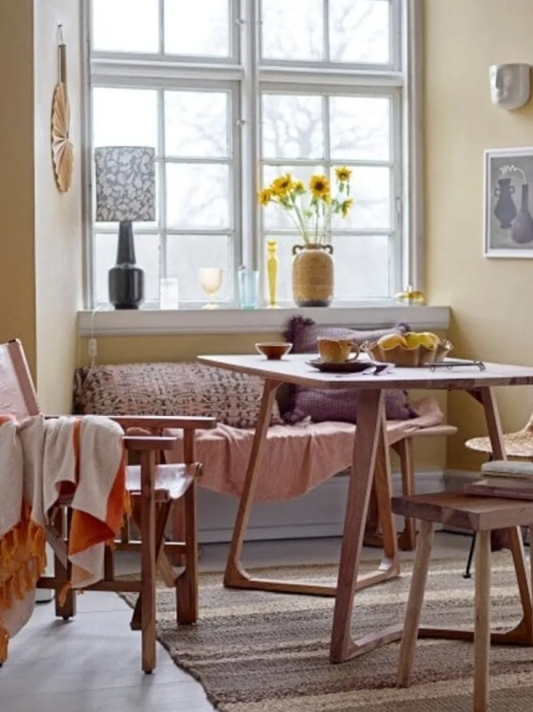 Savanna mokken set van 6 stuks - 82057463