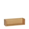 Savor wandplank naturel - 882031