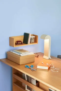 Savor wandplank naturel - 882031