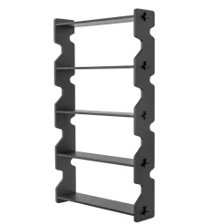 Savoya kast zwart - 82062652