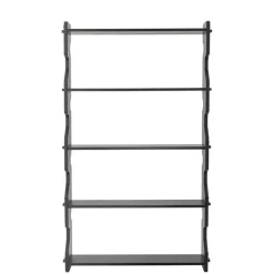 Savoya kast zwart - 82062652