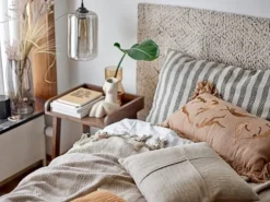 Saxo vloerkleed - 82055420