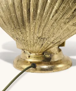 Scarlett Shell accent lamp - 1.20.60.003.923.5