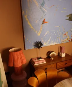 Scarlett Shell accent lamp - 1.20.60.003.923.5