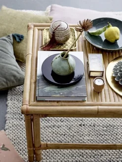 Schaal keramiek - groen