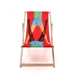 Scissors ligstoel - 16684