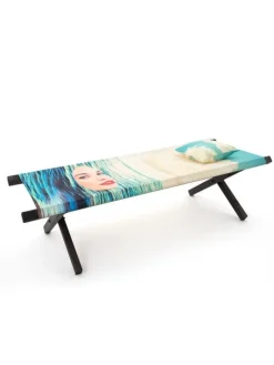 Seagirl ligbed - 16622