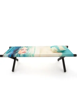 Seagirl ligbed - 16622