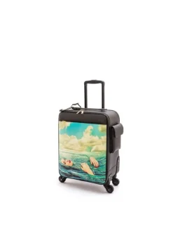 Seagirl trolley - 03012