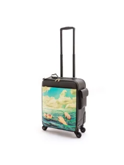 Seagirl trolley - 03012