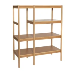 Seize kast naturel - 882023