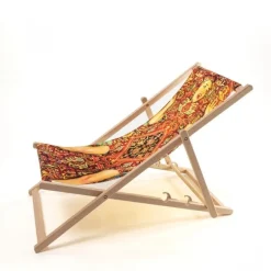 Seletti Lady on carpet ligstoel - 16680