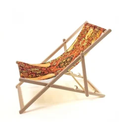 Seletti Lady on carpet ligstoel - 16680