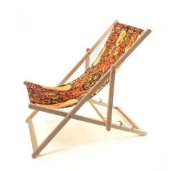 Seletti Lady on carpet ligstoel - 16680