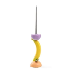 Seletti Vitamin banana kandelaar - 15373