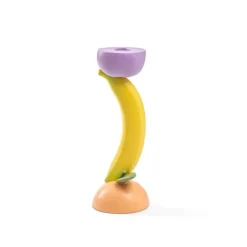 Seletti Vitamin banana kandelaar - 15373