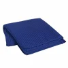 Sena bedsprei blauw - 240x260cm