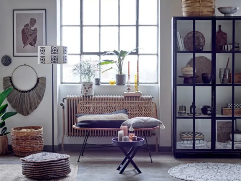 Serina mok - set van 6 stuks