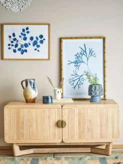 Serrone kast naturel - 82064694