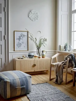 Serrone kast naturel - 82064694